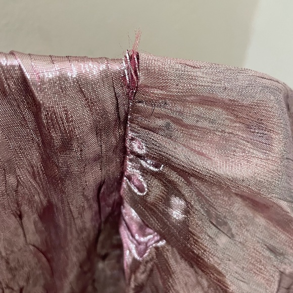 LOVESHACKFANCY Gabriella Dress Size XS - Picture 12 of 15